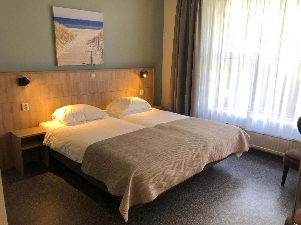 Hotel "De Klok" ブーレン エクステリア 写真