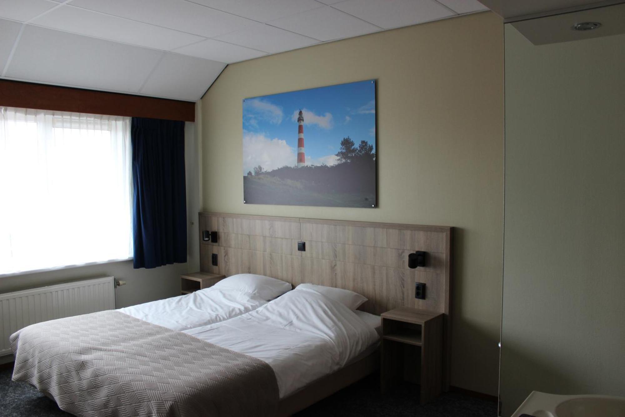 Hotel "De Klok" ブーレン エクステリア 写真