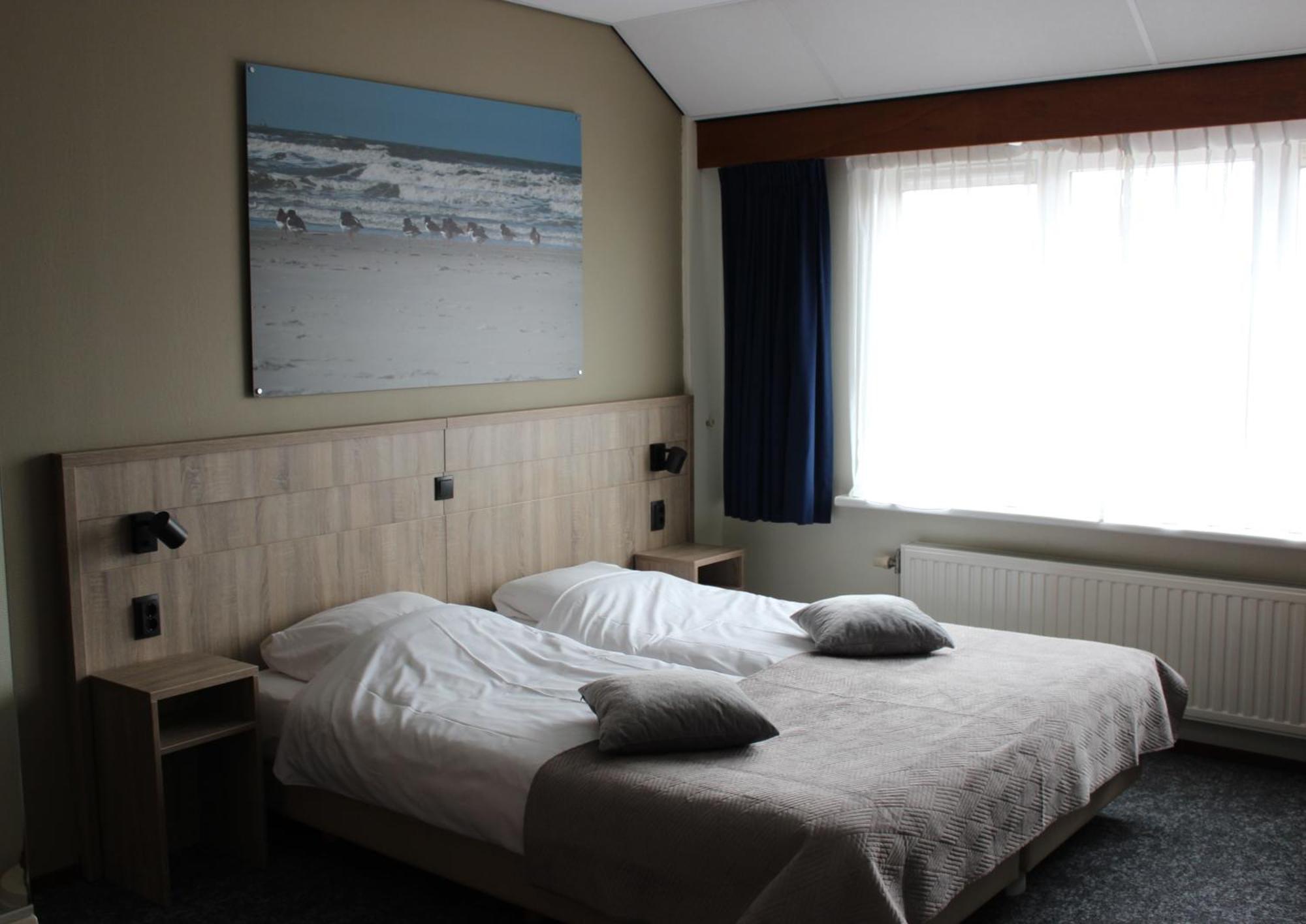 Hotel "De Klok" ブーレン エクステリア 写真